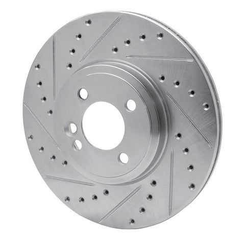 Disc Brake Rotor Dynamic Friction 631-32002L