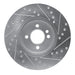 Disc Brake Rotor Dynamic Friction 631-32002L