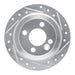 Disc Brake Rotor Dynamic Friction 631-32003R