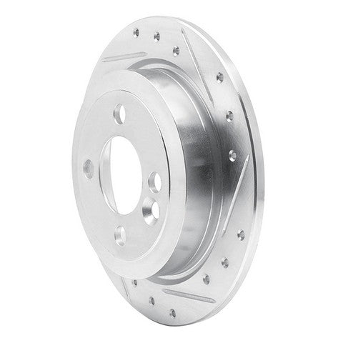 Disc Brake Rotor Dynamic Friction 631-32003R