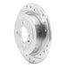 Disc Brake Rotor Dynamic Friction 631-32003R