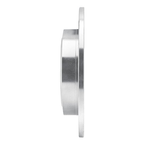 Disc Brake Rotor Dynamic Friction 631-32003R