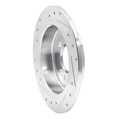 Disc Brake Rotor Dynamic Friction 631-32003R