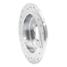 Disc Brake Rotor Dynamic Friction 631-32003R
