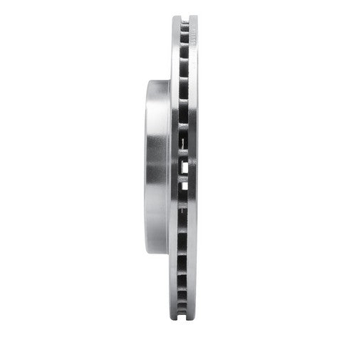 Disc Brake Rotor Dynamic Friction 631-32004L