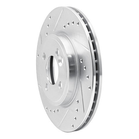 Disc Brake Rotor Dynamic Friction 631-32005L