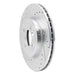Disc Brake Rotor Dynamic Friction 631-32005L
