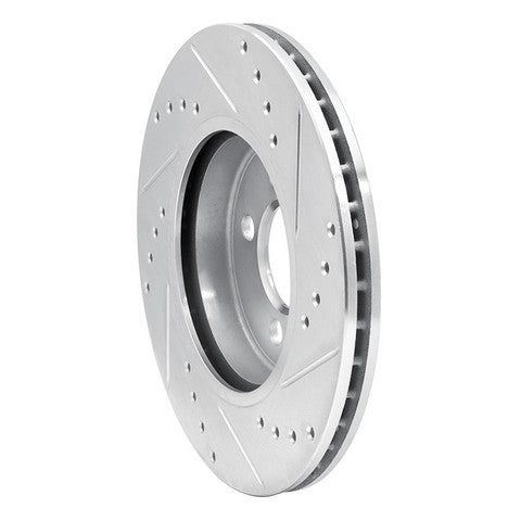 Disc Brake Rotor Dynamic Friction 631-32005L