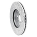 Disc Brake Rotor Dynamic Friction 631-32005L