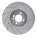 Disc Brake Rotor Dynamic Friction 631-32006L
