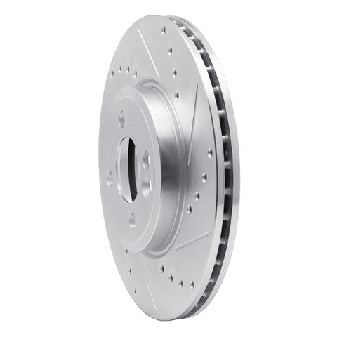 Disc Brake Rotor Dynamic Friction 631-32006R