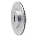 Disc Brake Rotor Dynamic Friction 631-32006R