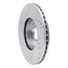 Disc Brake Rotor Dynamic Friction 631-32006R
