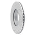 Disc Brake Rotor Dynamic Friction 631-32009R
