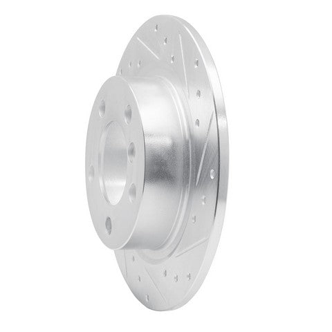 Disc Brake Rotor Dynamic Friction 631-32010R