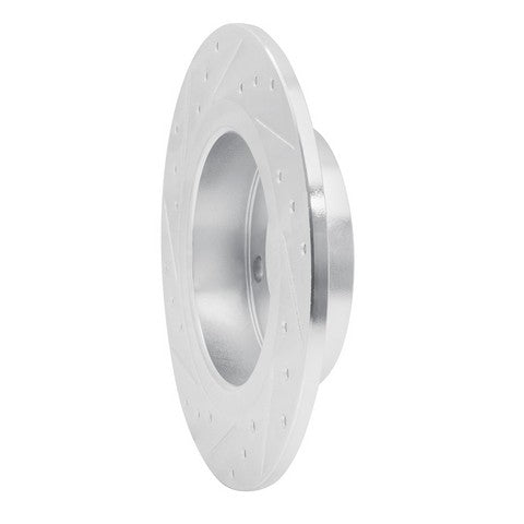 Disc Brake Rotor Dynamic Friction 631-32010R