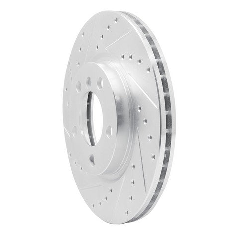 Disc Brake Rotor Dynamic Friction 631-32011L