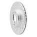Disc Brake Rotor Dynamic Friction 631-32011L