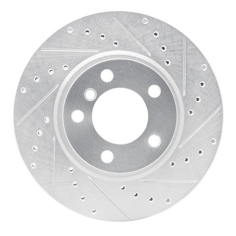 Disc Brake Rotor Dynamic Friction 631-32011R