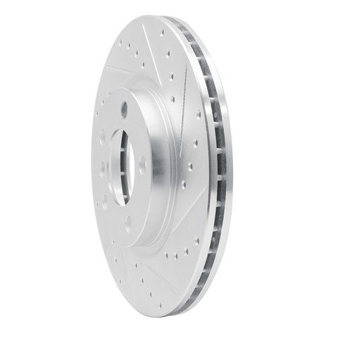 Disc Brake Rotor Dynamic Friction 631-32011R
