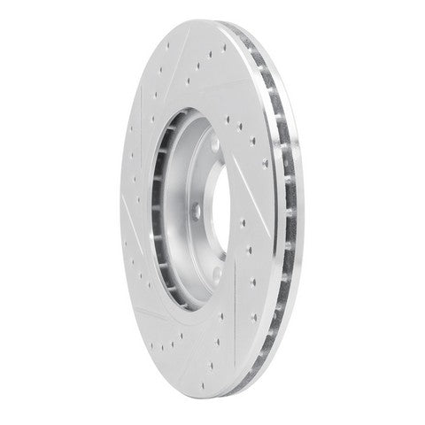 Disc Brake Rotor Dynamic Friction 631-32011R