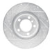 Disc Brake Rotor Dynamic Friction 631-32011R