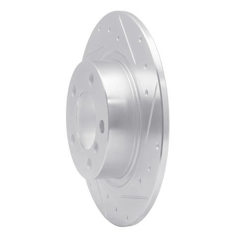 Disc Brake Rotor Dynamic Friction 631-32012R
