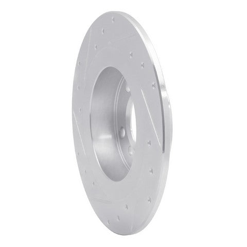 Disc Brake Rotor Dynamic Friction 631-32012R
