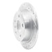 Disc Brake Rotor Dynamic Friction 631-32013L