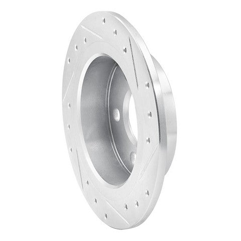 Disc Brake Rotor Dynamic Friction 631-32013L