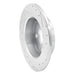 Disc Brake Rotor Dynamic Friction 631-32013L