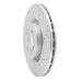 Disc Brake Rotor Dynamic Friction 631-32014R