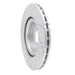 Disc Brake Rotor Dynamic Friction 631-32014R