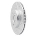 Disc Brake Rotor Dynamic Friction 631-32015R