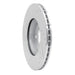 Disc Brake Rotor Dynamic Friction 631-32015R