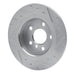 Disc Brake Rotor Dynamic Friction 631-32016L