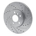 Disc Brake Rotor Dynamic Friction 631-32018R