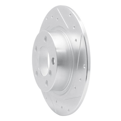 Disc Brake Rotor Dynamic Friction 631-32020R