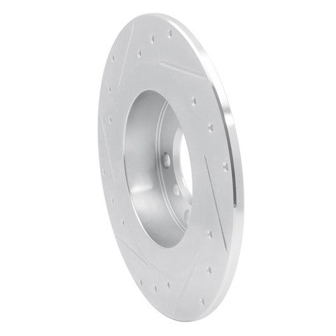 Disc Brake Rotor Dynamic Friction 631-32020R