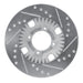 Disc Brake Rotor Dynamic Friction 631-37001L