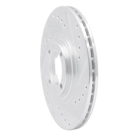 Disc Brake Rotor Dynamic Friction 631-37001R