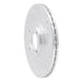 Disc Brake Rotor Dynamic Friction 631-37001R