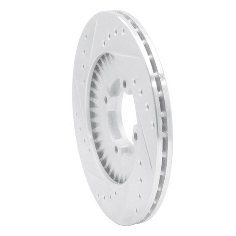 Disc Brake Rotor Dynamic Friction 631-37001R