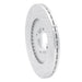 Disc Brake Rotor Dynamic Friction 631-37001R
