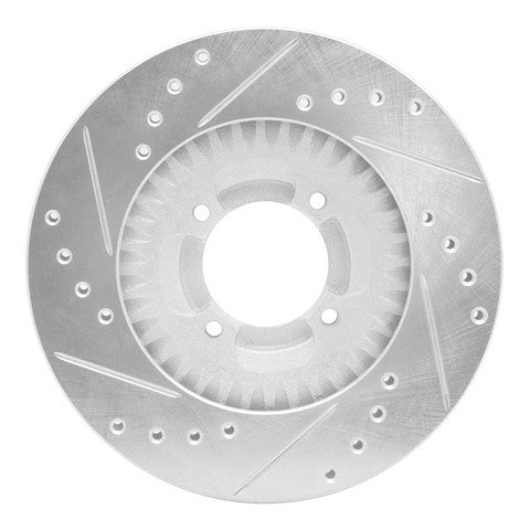 Disc Brake Rotor Dynamic Friction 631-37001R