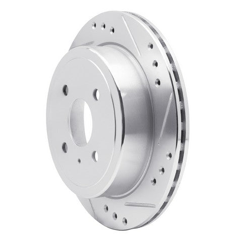 Disc Brake Rotor Dynamic Friction 631-37002R