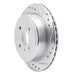 Disc Brake Rotor Dynamic Friction 631-37002R