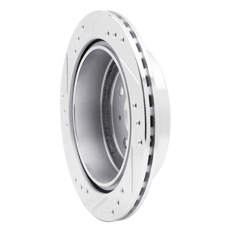 Disc Brake Rotor Dynamic Friction 631-37002R