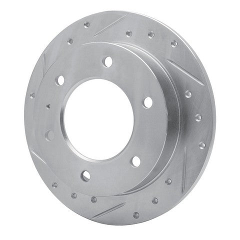 Disc Brake Rotor Dynamic Friction 631-37005L