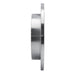 Disc Brake Rotor Dynamic Friction 631-37005L